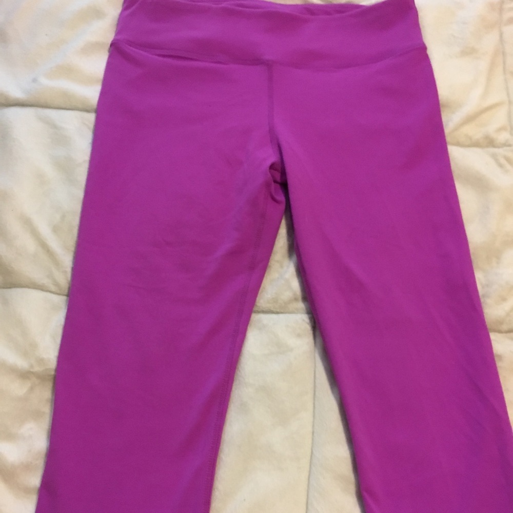 Fabletics yoga pants